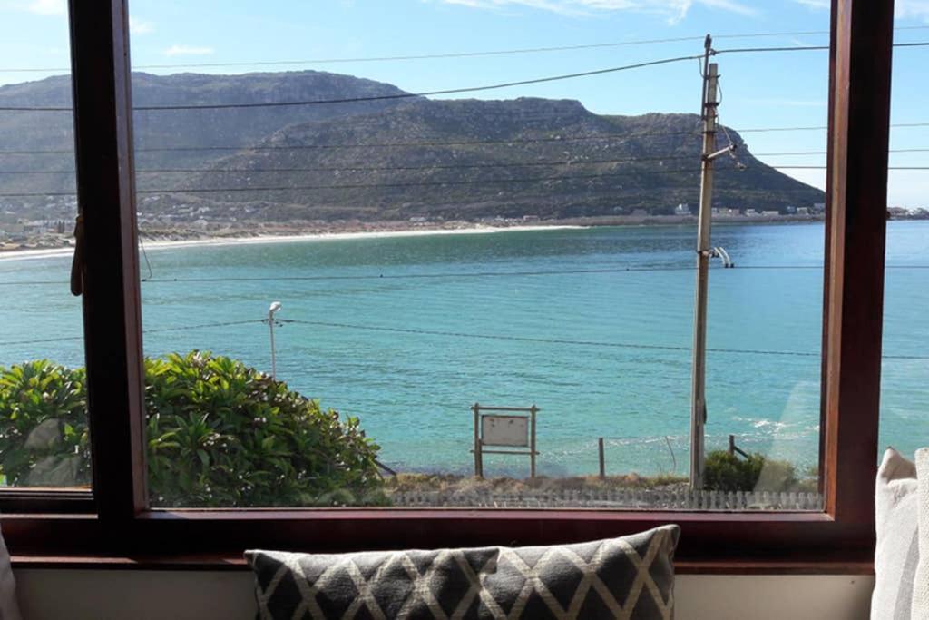 Uitkyk Apartment Fish Hoek Exterior photo